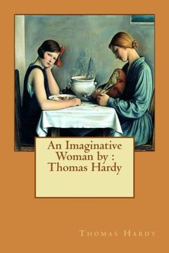 portada An Imaginative Woman by : Thomas Hardy