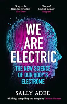 portada We are Electric