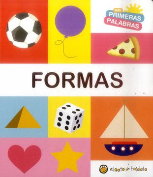 portada Formas (in Spanish)