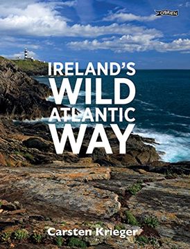 portada Ireland's Wild Atlantic Way (in English)