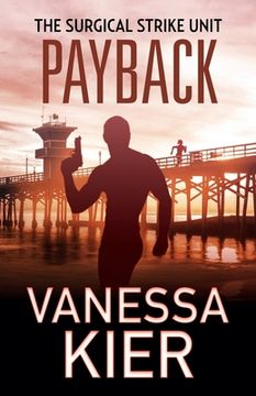 portada Payback: The SSU Book 4 (in English)