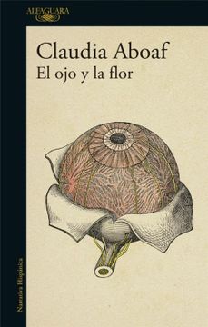 portada El ojo y la flor (in Spanish)
