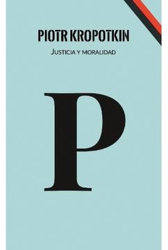 portada Justicia y Moralidad (in Spanish)