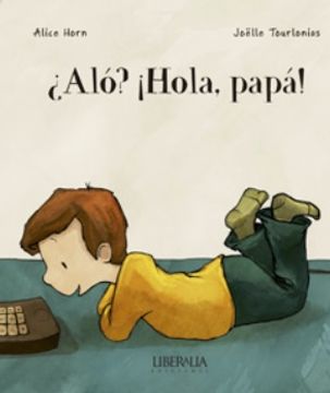 portada Alo? Hola Papa! (in Spanish)