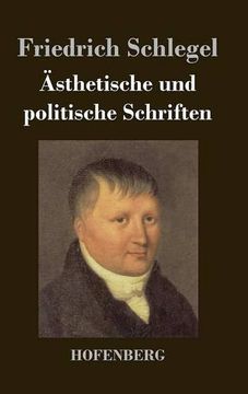 portada Ästhetische und politische Schriften (German Edition)