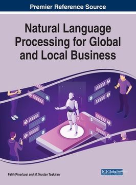 portada Natural Language Processing for Global and Local Business (in English)