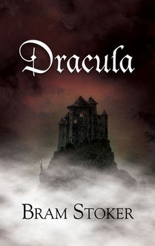 portada Dracula (A Reader's Library Classic Hardcover) (en Inglés)