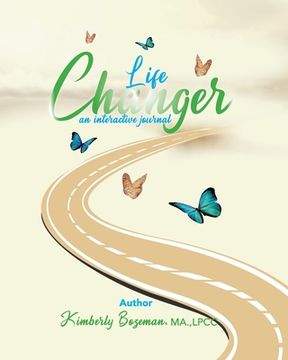 portada Life Changer Interactive Journal (en Inglés)