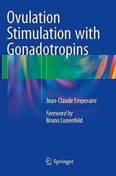 portada Ovulation Stimulation with Gonadotropins (in English)
