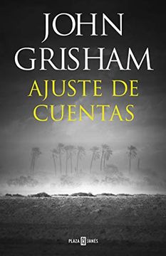 portada Ajuste de Cuentas (in Spanish)