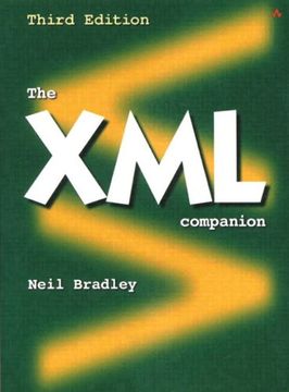 portada The XML Companion