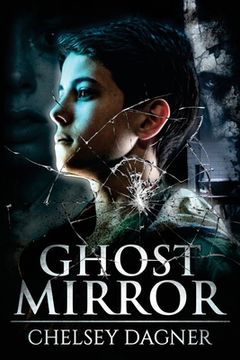 portada Ghost Mirror (en Inglés)