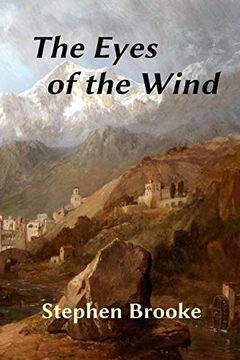 portada The Eyes of the Wind 