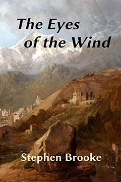 portada The Eyes of the Wind (en Inglés)