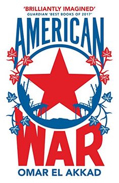 portada American War (in English)
