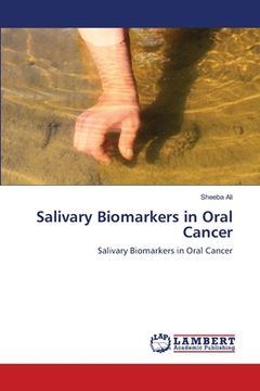 portada Salivary Biomarkers in Oral Cancer (en Inglés)