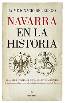 portada Navarra en la Historia