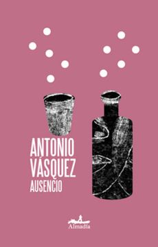 portada Ausencio (in Spanish)