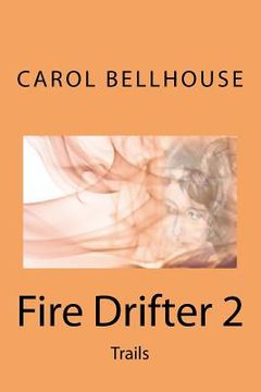 portada Fire Drifter 2: : Trails