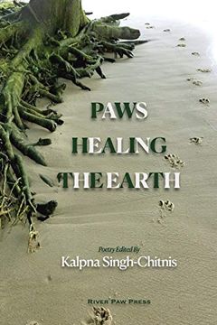 portada Paws Healing the Earth (en Inglés)
