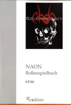 portada Naon (German Edition)