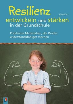 portada Resilienz Entwickeln und Stärken in der Grundschule (en Alemán)
