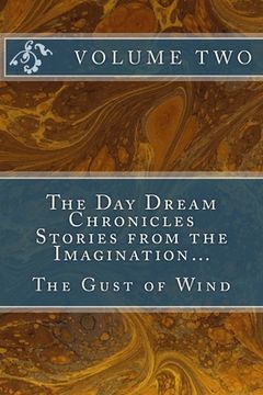 portada The Gust of Wind (in English)
