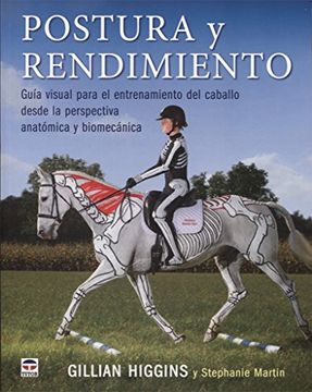 portada Postura y Rendimiento (in Spanish)
