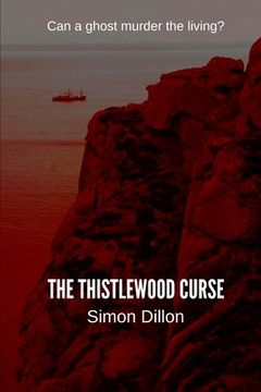 portada The Thistlewood Curse (en Inglés)