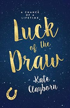 portada Luck of the Draw (Chance of a Lifetime) (in English)