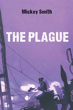portada The Plague (en Inglés)
