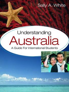 portada understanding australia: a guide for international students (en Inglés)