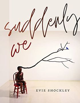 portada Suddenly we (Wesleyan Poetry Series) (in English)