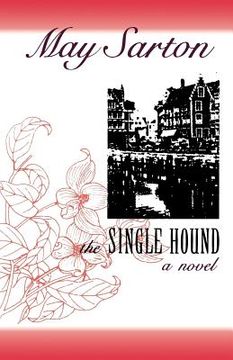 portada the single hound (en Inglés)