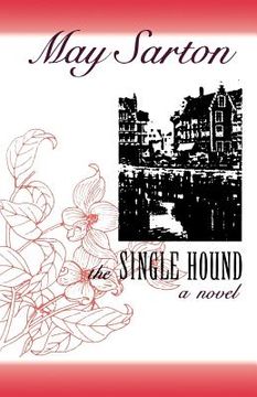 portada the single hound