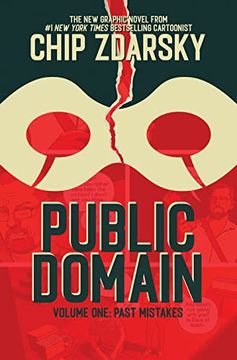 portada Public Domain, Volume 1 (Public Domain, 1) 