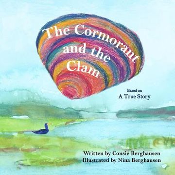portada The Cormorant and the Clam