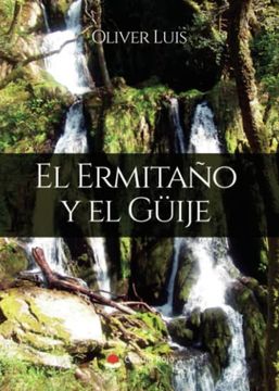 portada El Ermitaño y el Güije (in Spanish)