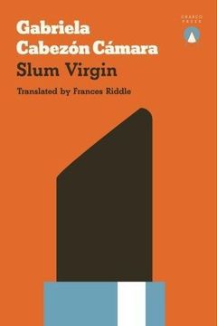 portada Slum Virgin (en Inglés)