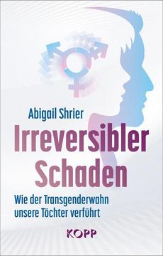 portada Irreversibler Schaden (in German)