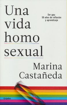 portada Una Vida Homosexual (in Spanish)