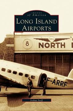 portada Long Island Airports (in English)