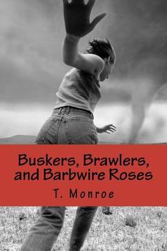 portada buskers, brawlers, and barbwire roses (en Inglés)