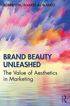 portada Brand Beauty Unleashed (en Inglés)