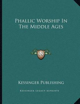 portada phallic worship in the middle ages