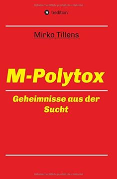 portada M-Polytox (German Edition)