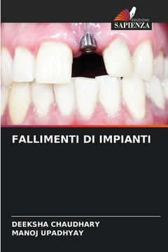 portada Fallimenti Di Impianti (en Italiano)