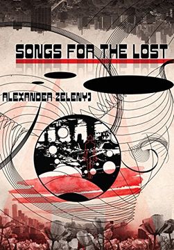 portada Songs for the Lost (en Inglés)