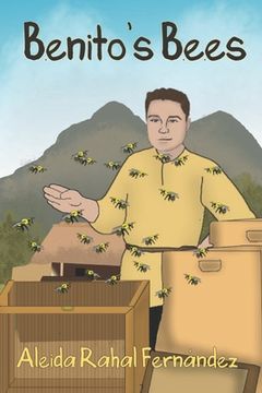 portada Benito's Bees (en Inglés)