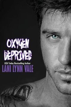 portada Oxygen Deprived (in English)